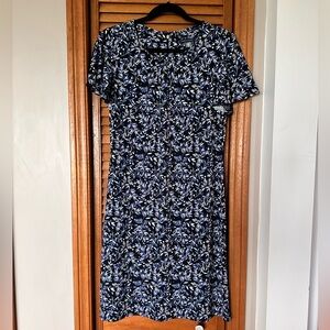 EUC Tommy Hilfiger dress